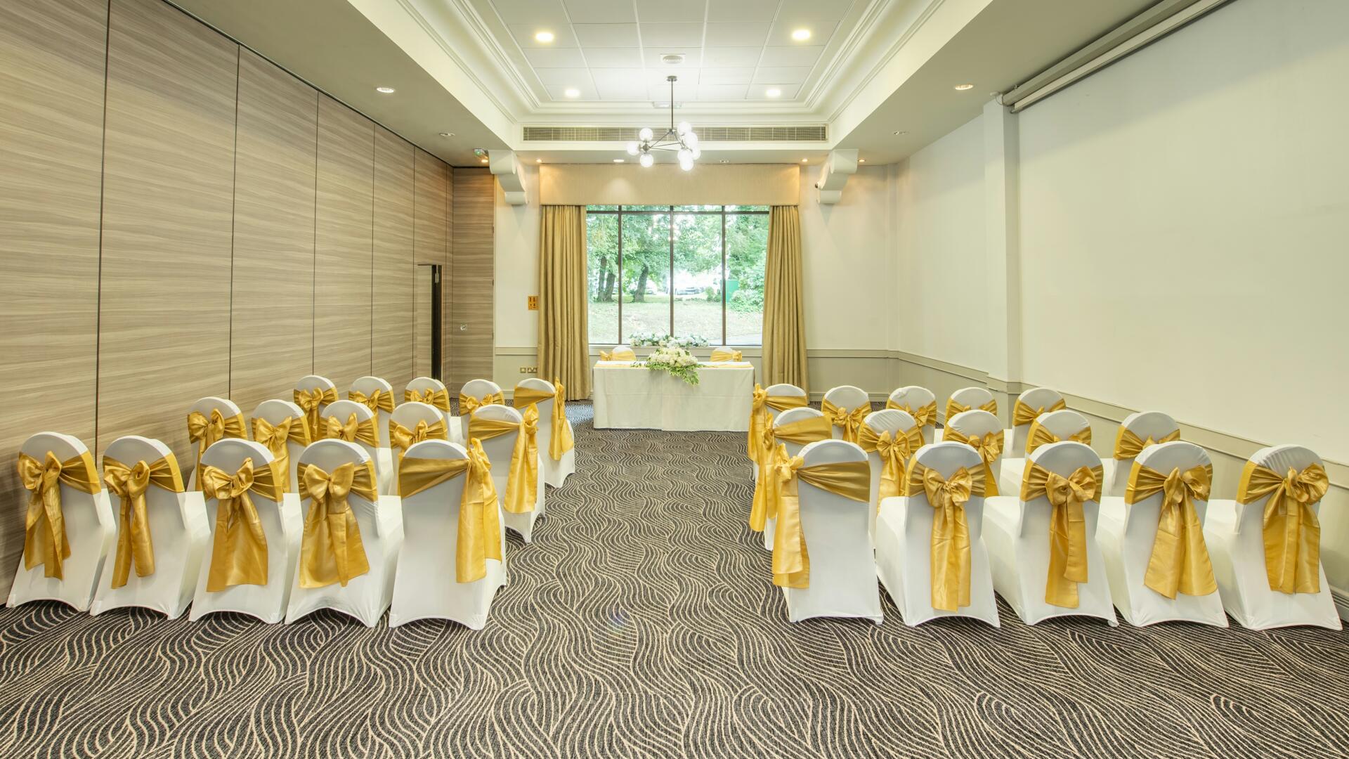Affordable Wedding Venues for Hire in Southampton