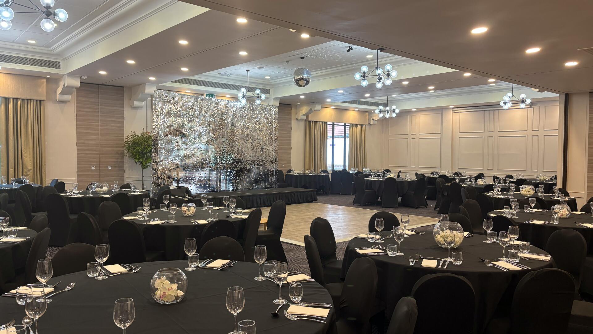 Affordable Wedding Venues for Hire in Oldham