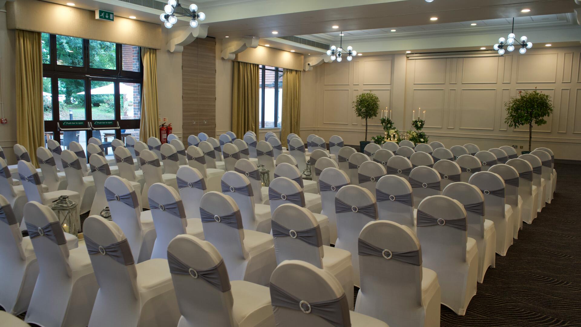 Small Wedding Venues for Rent in Ontario