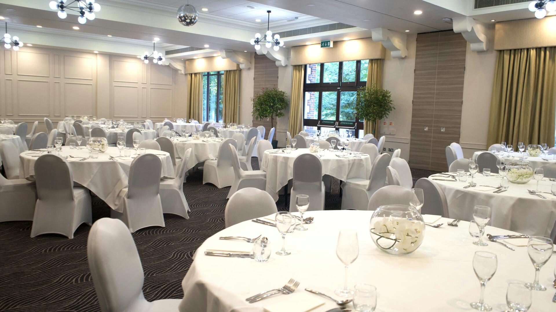 Small Party Venues for Hire in Chelmsford