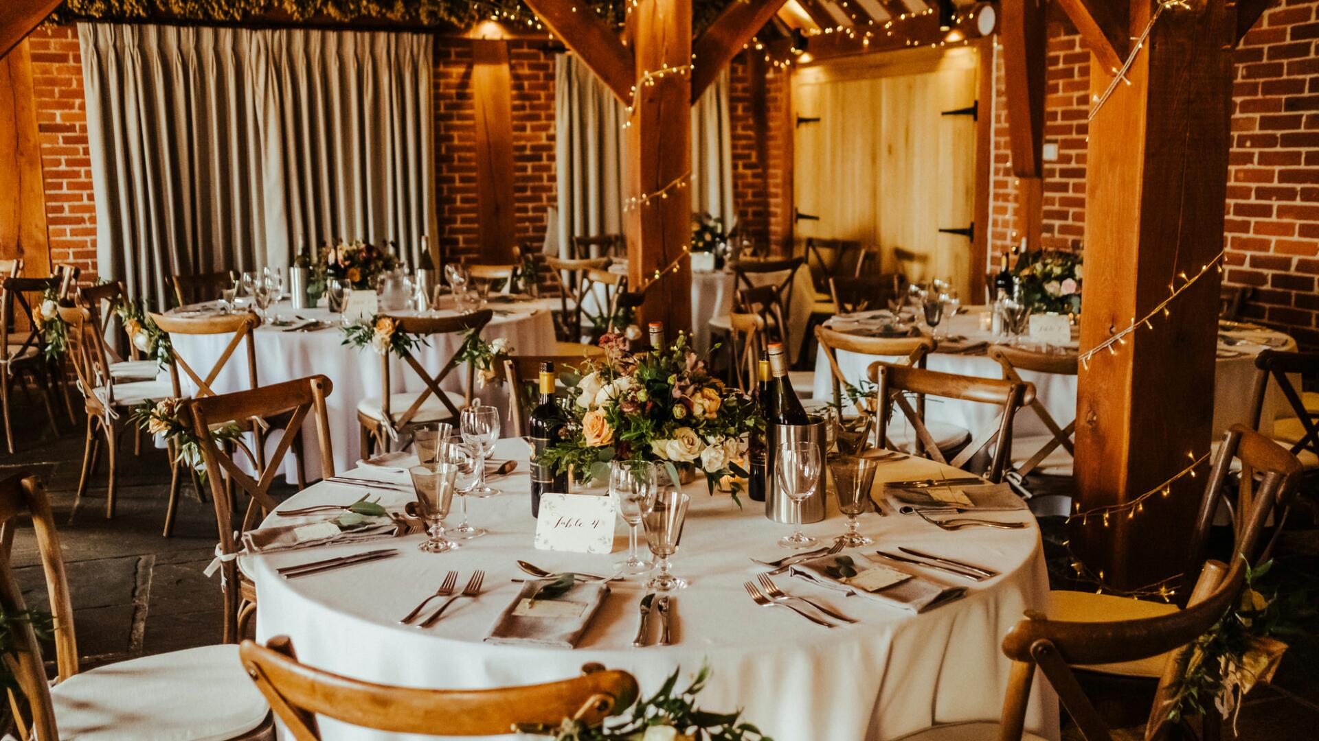 Affordable Wedding Venues for Hire in Victoria