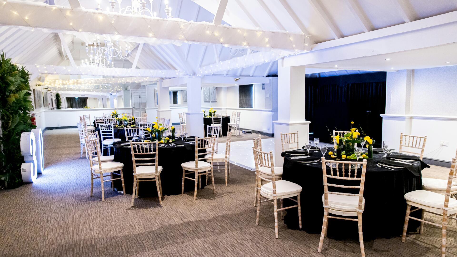 Affordable Wedding Venues for Hire in Bolton