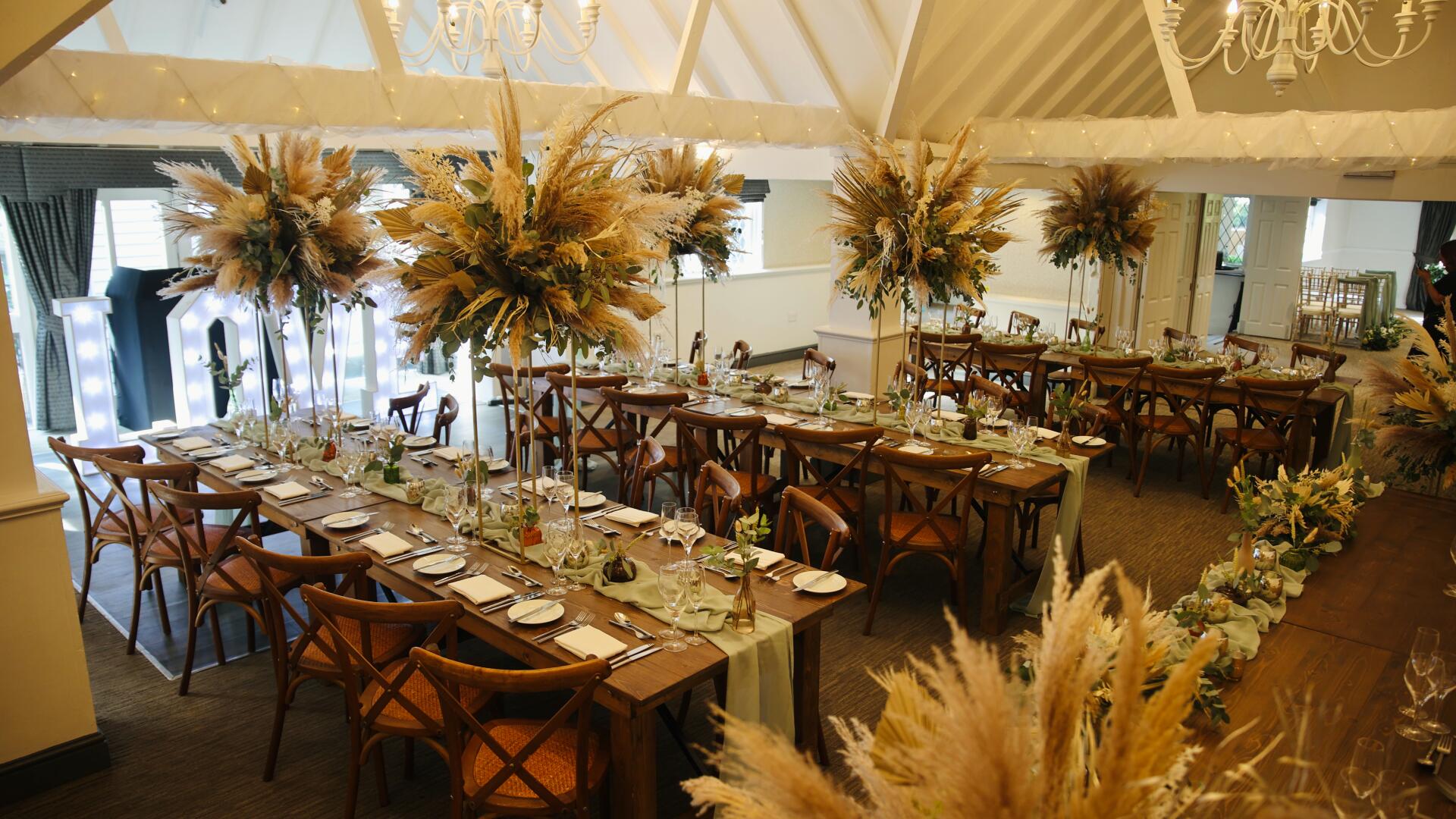 Affordable Wedding Venues for Hire in Leicester