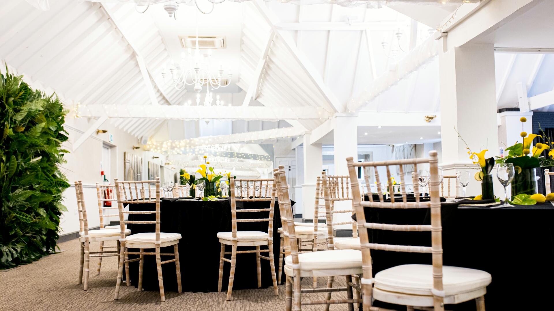 Small Party Venues for Hire in Stockport