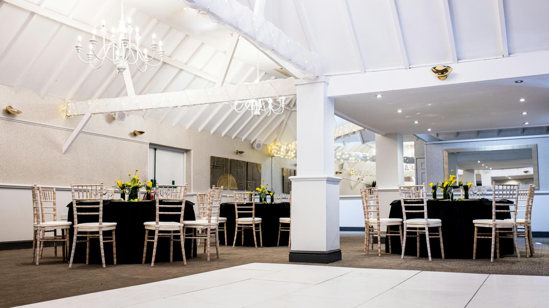 Small Party Venues for Hire in Warrington