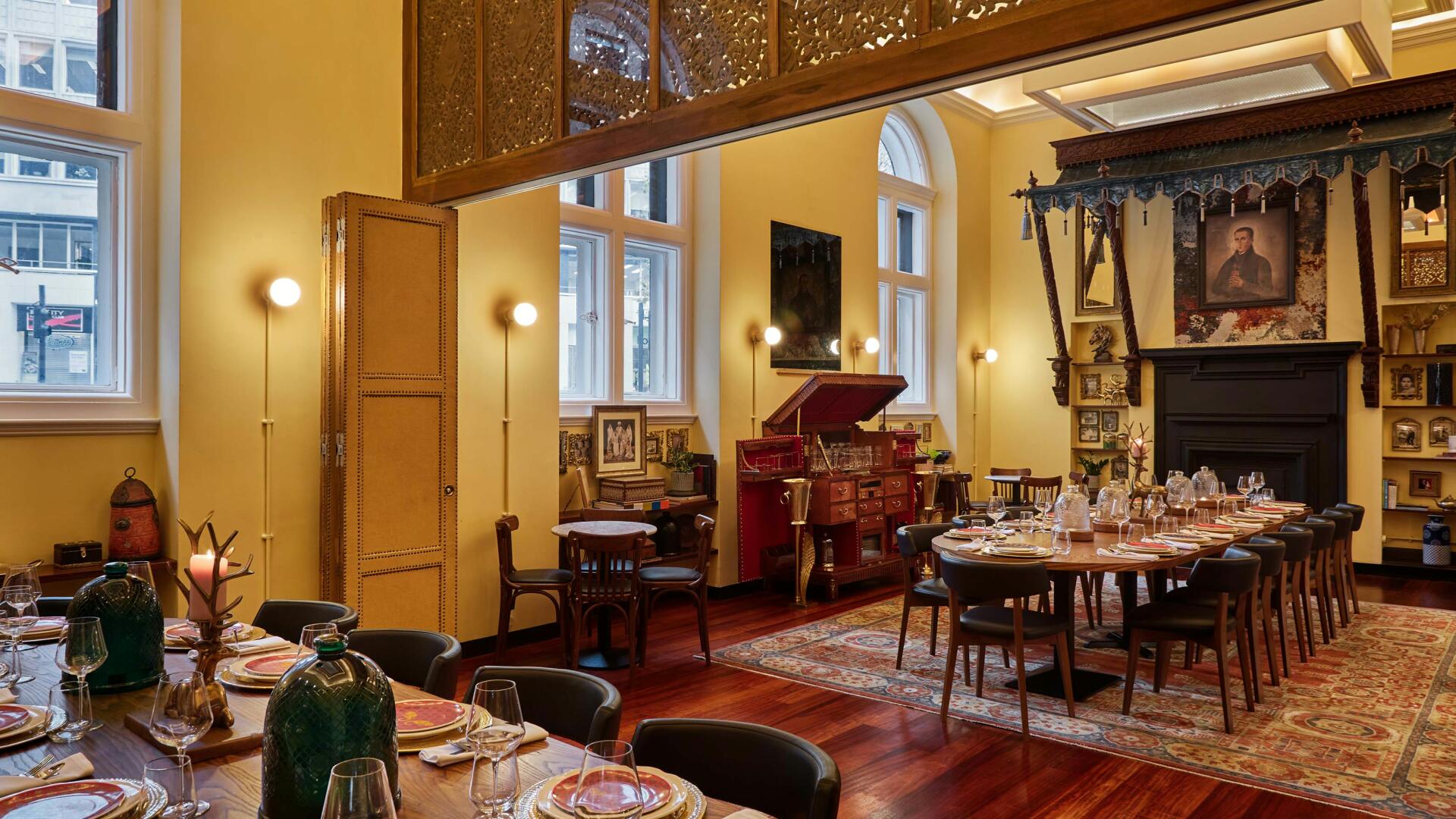 Small Party Venues for Hire in Norwich