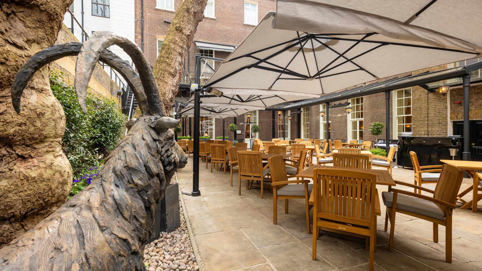 Small Party Venues for Hire in Walsall