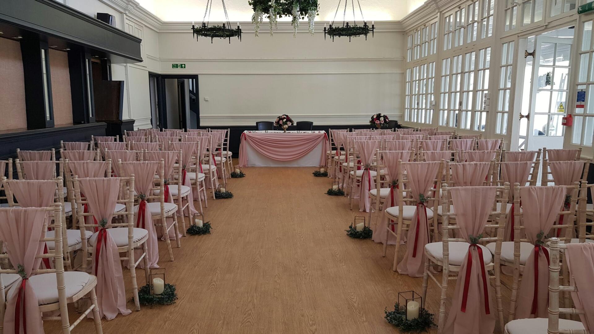Affordable Wedding Venues for Rent in Illinois
