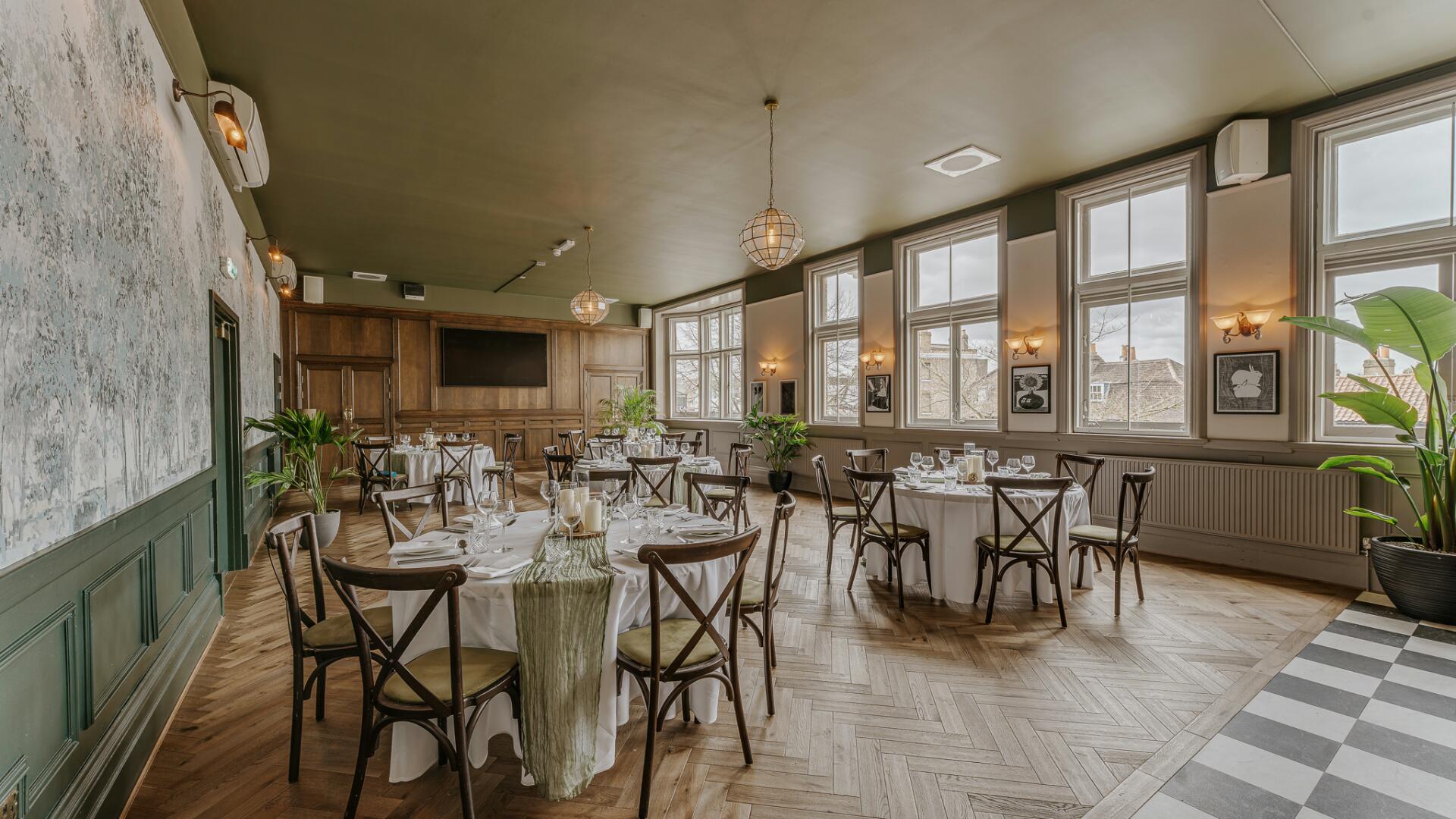 Wedding Venues for Hire in Plymouth