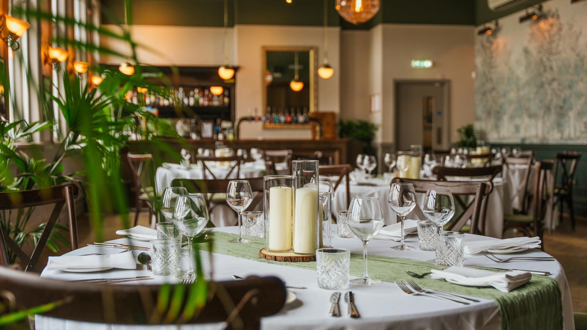 Party Venues for Hire in Aberdeen