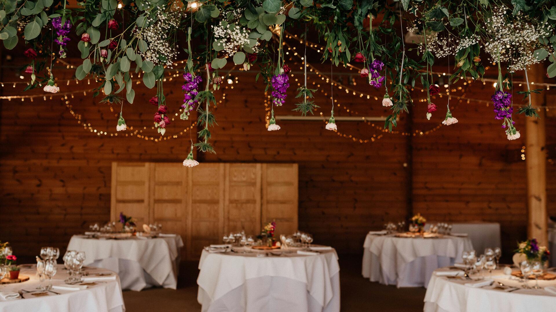 Engagement Party Venues for Rent in Oakville, ON