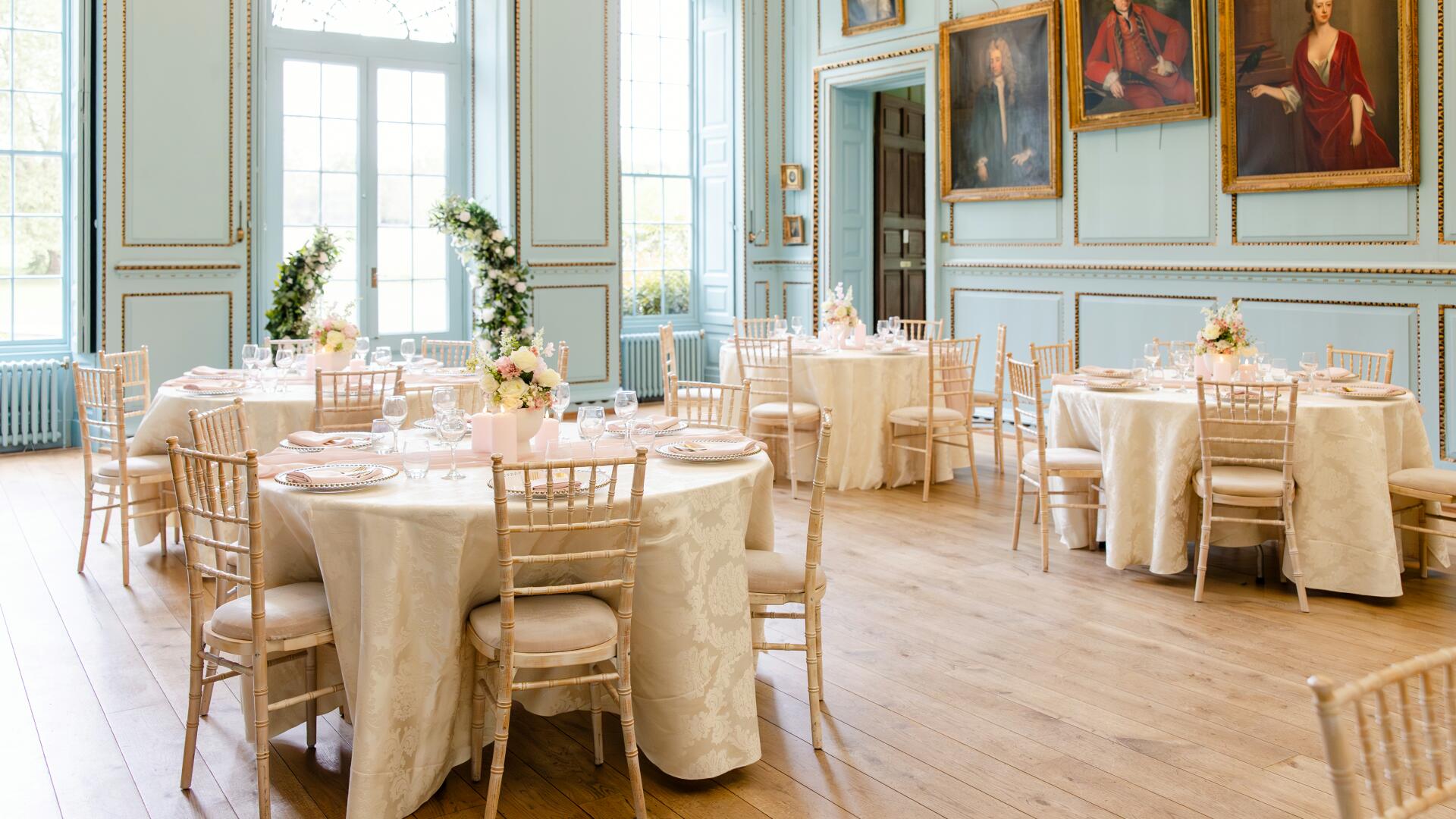 Party Venues for Hire in Swindon