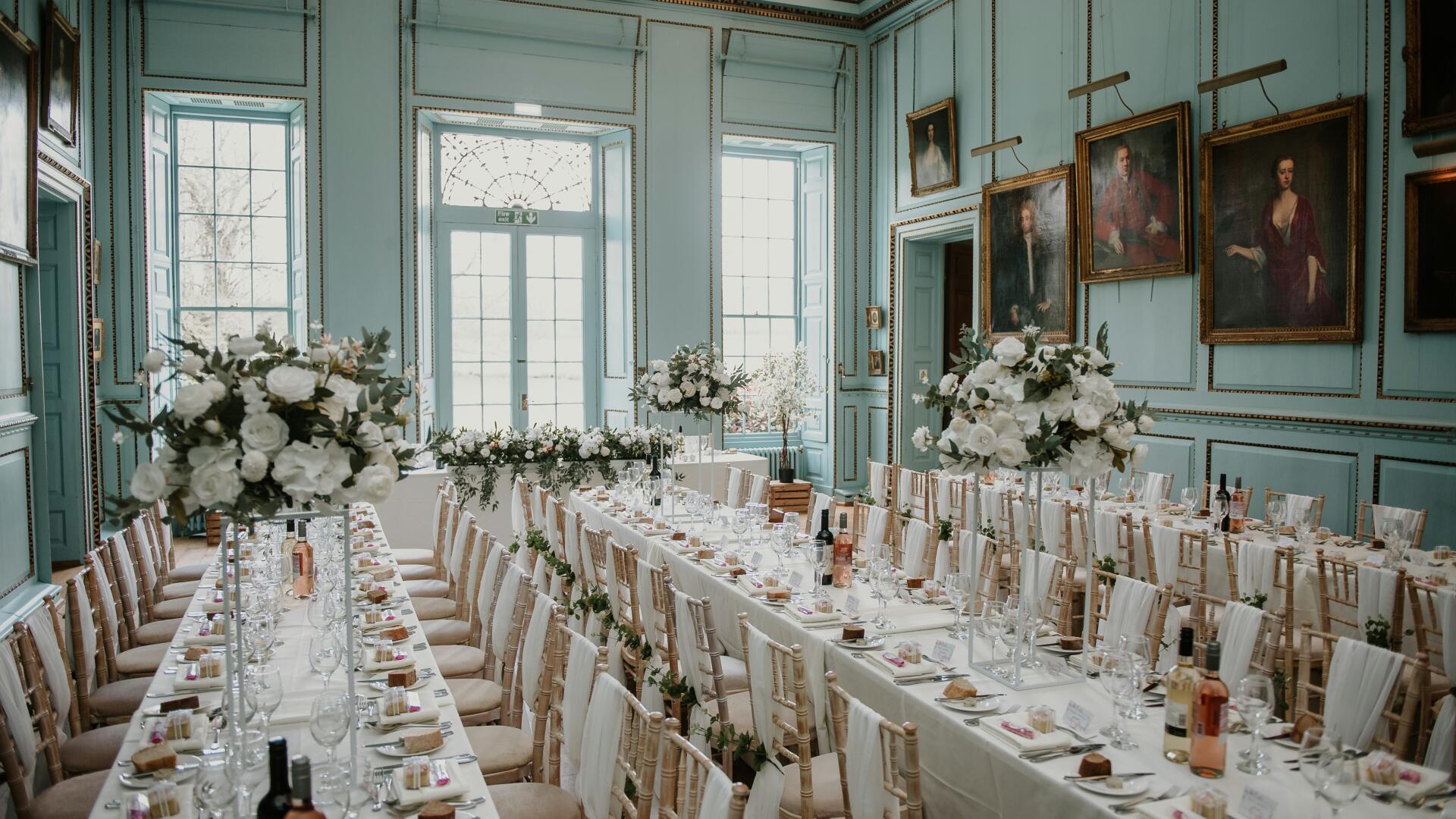 Small Wedding Venues for Rent in Colorado