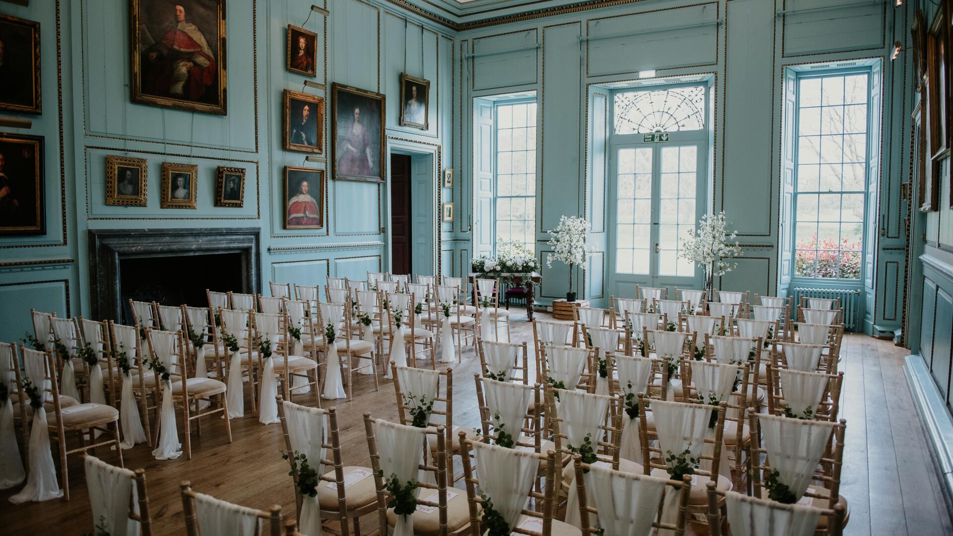 Affordable Wedding Venues for Rent in Indiana