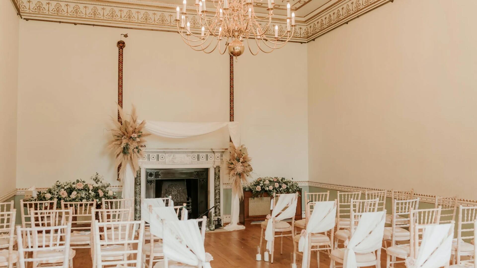 Affordable Wedding Venues for Hire in Chester