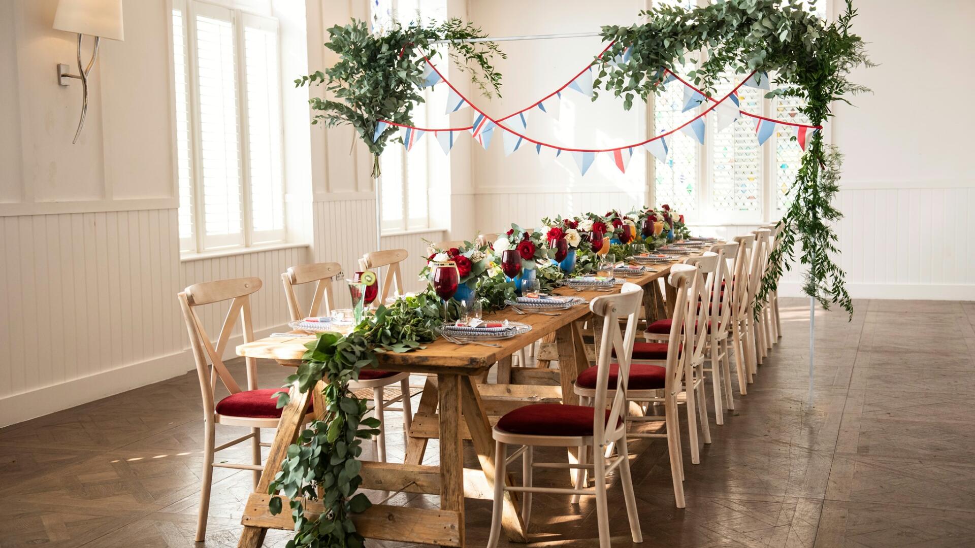 Affordable Wedding Venues for Hire in Norwich