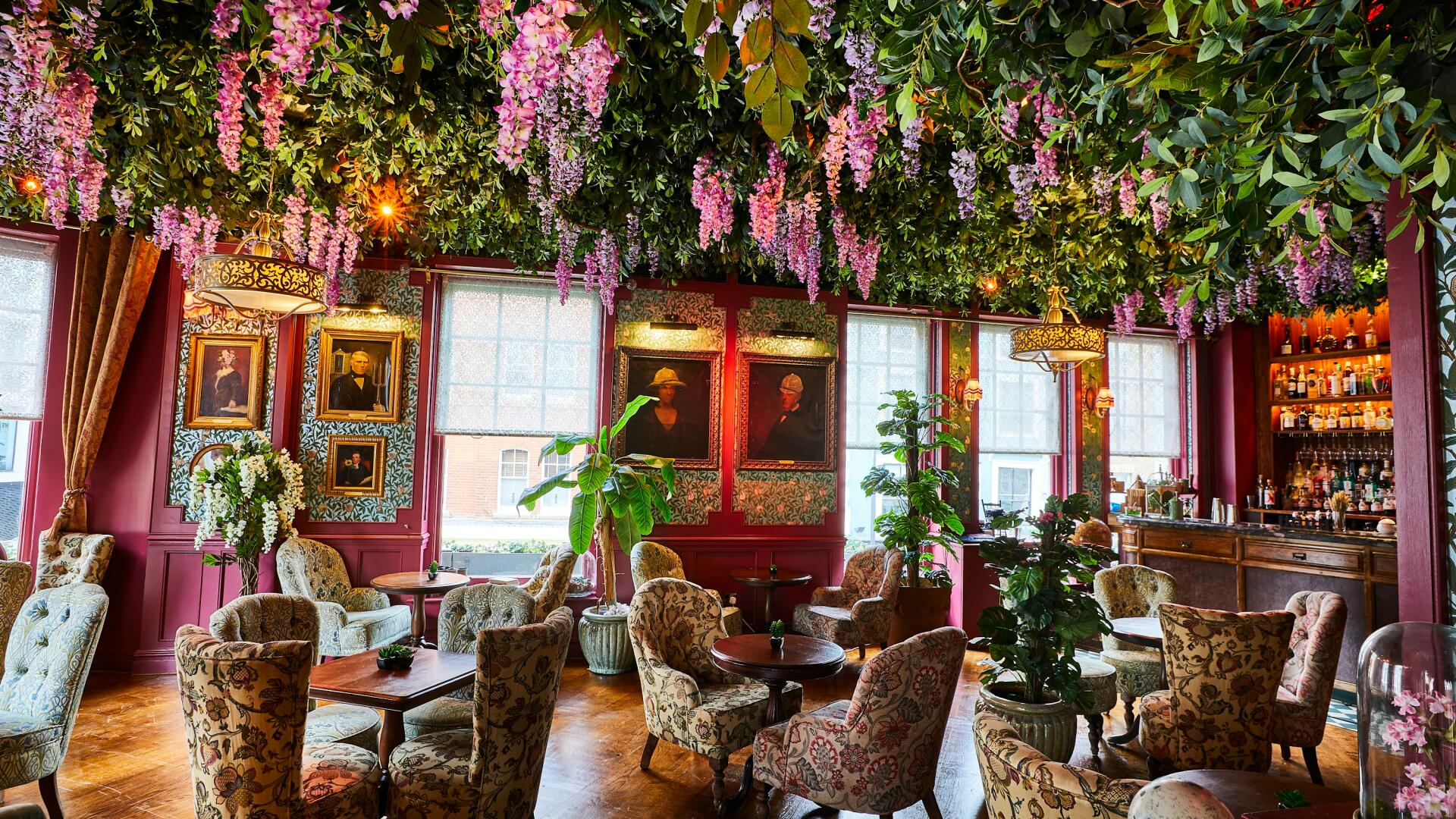 Small Party Venues for Hire in Milton Keynes