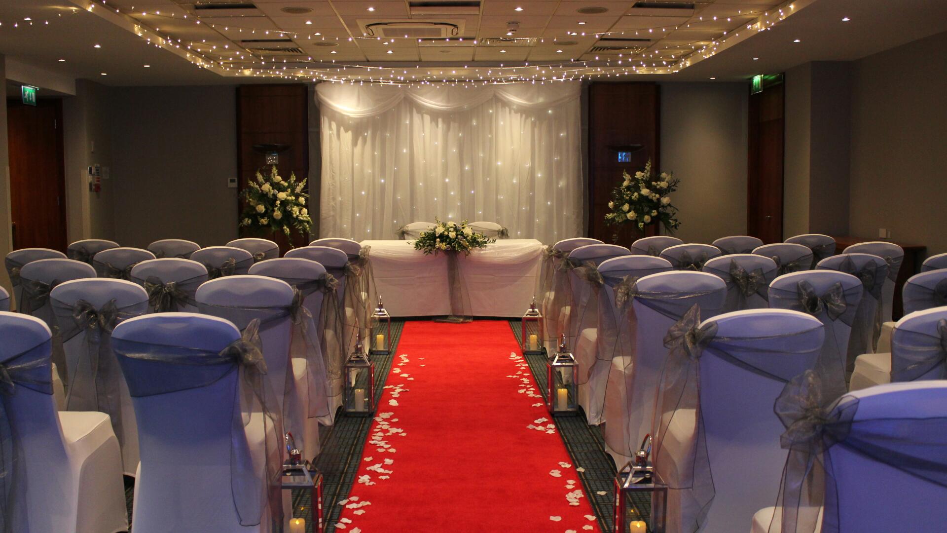 Affordable Wedding Venues for Hire in York