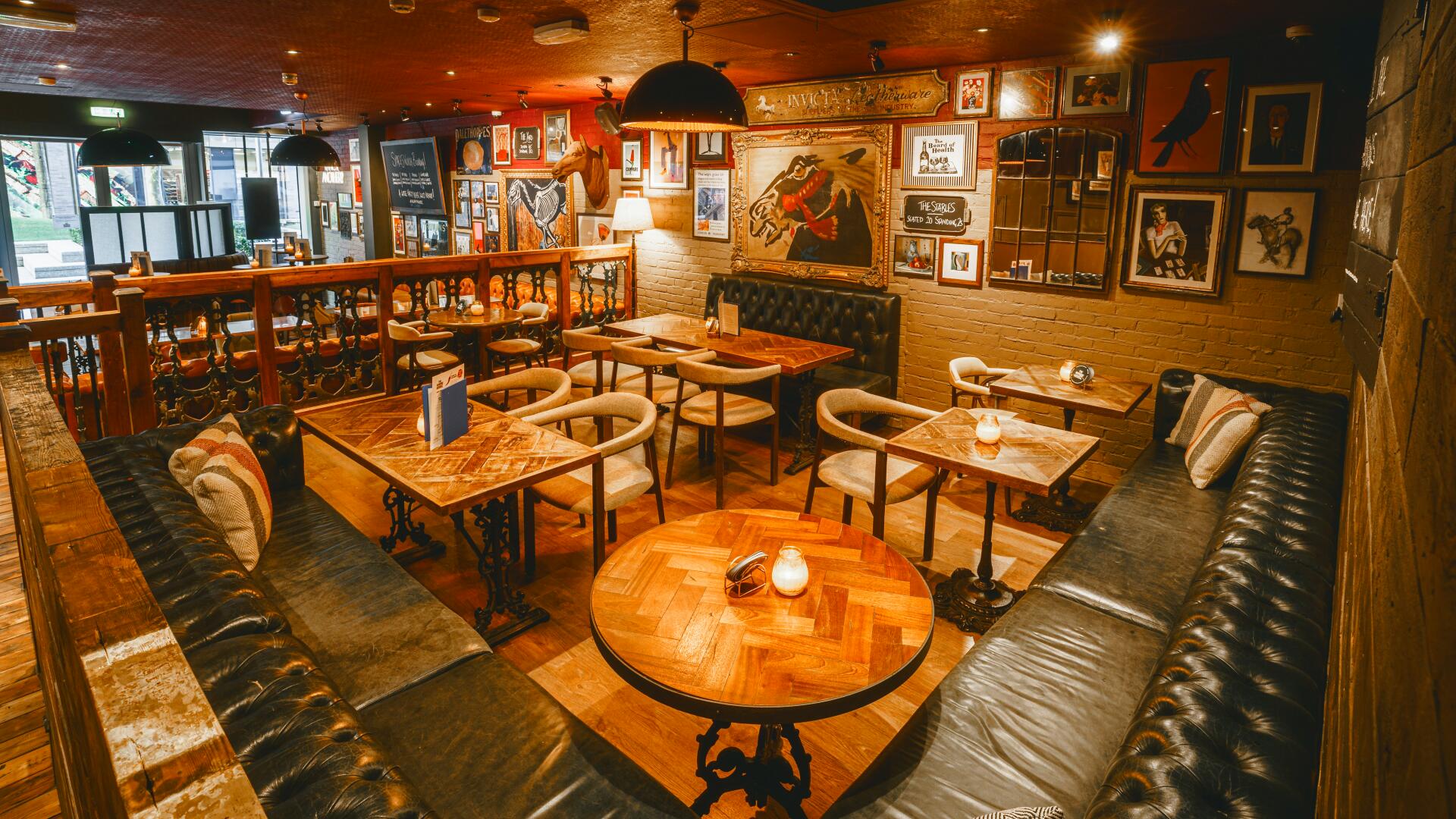Small Party Venues for Rent in Enterprise, NV