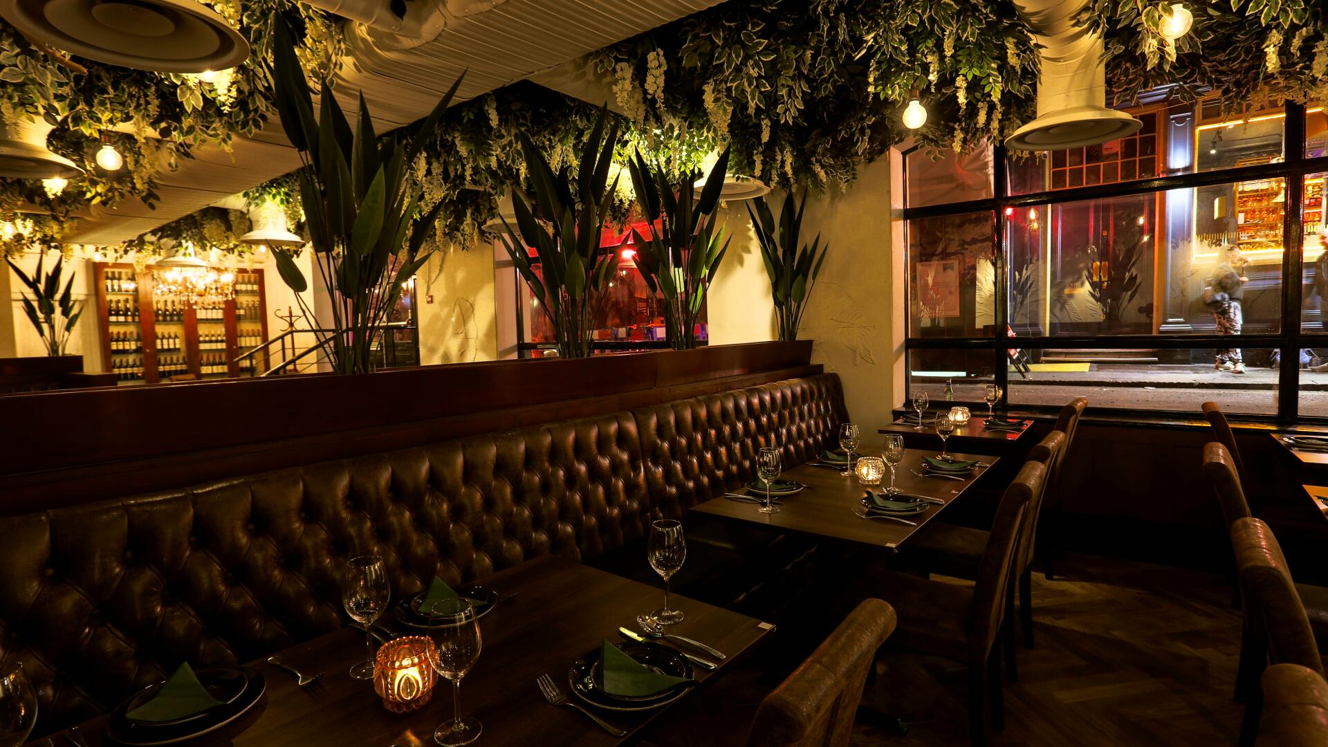 Small Party Venues for Hire in Plymouth