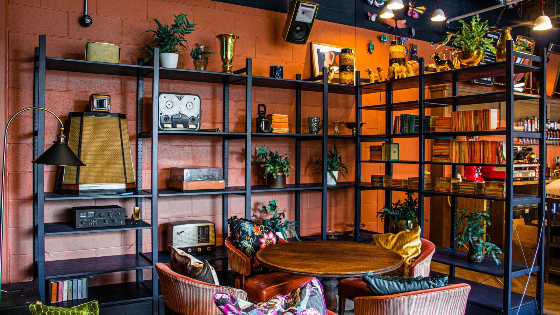 Small Party Venues for Rent in Costa Mesa, CA