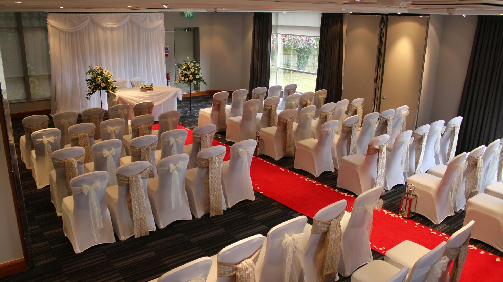 Affordable Wedding Venues for Hire in Belfast