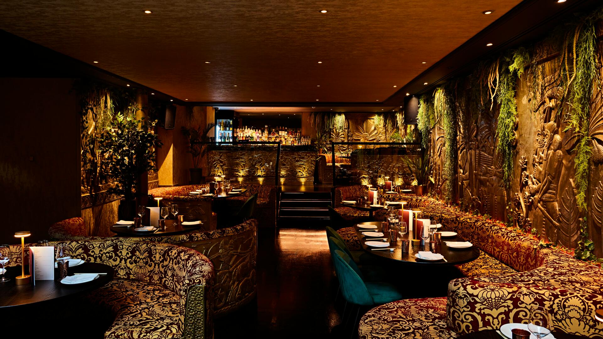 Small Party Venues for Rent in Burbank, CA