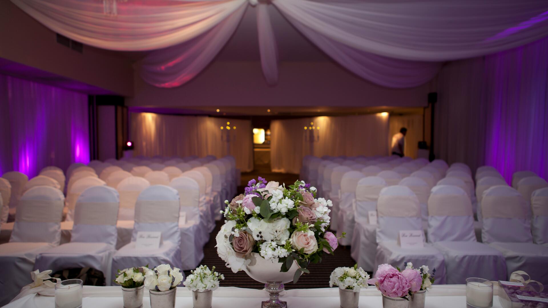 Affordable Wedding Venues for Hire in Preston