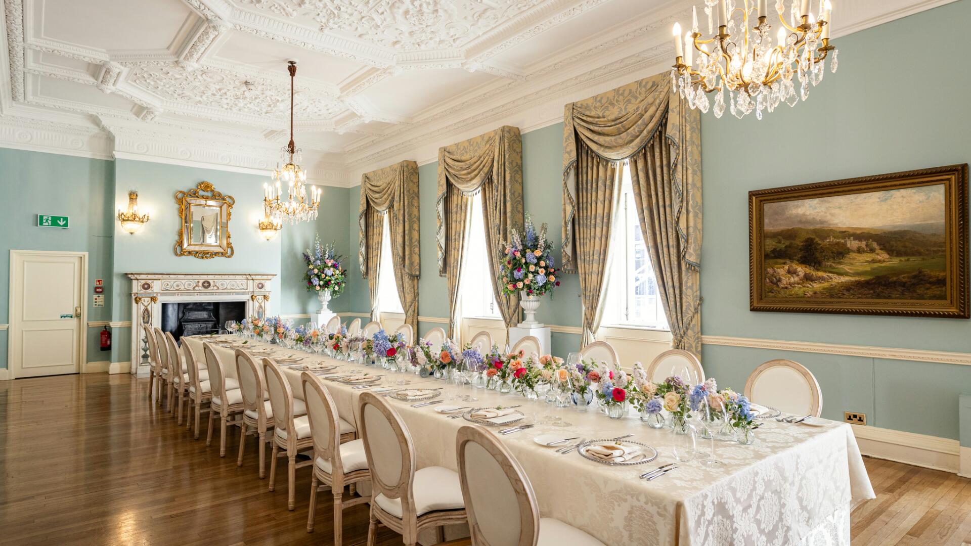 Small Party Venues for Hire in Leicester
