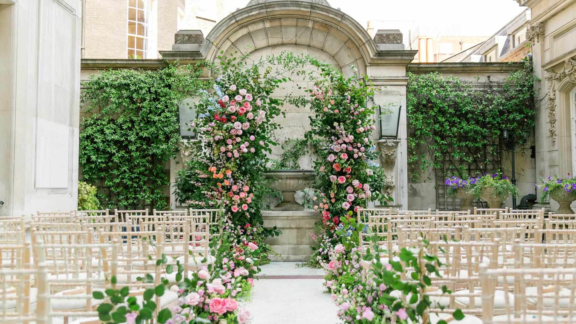 Affordable Wedding Venues for Hire in Newcastle