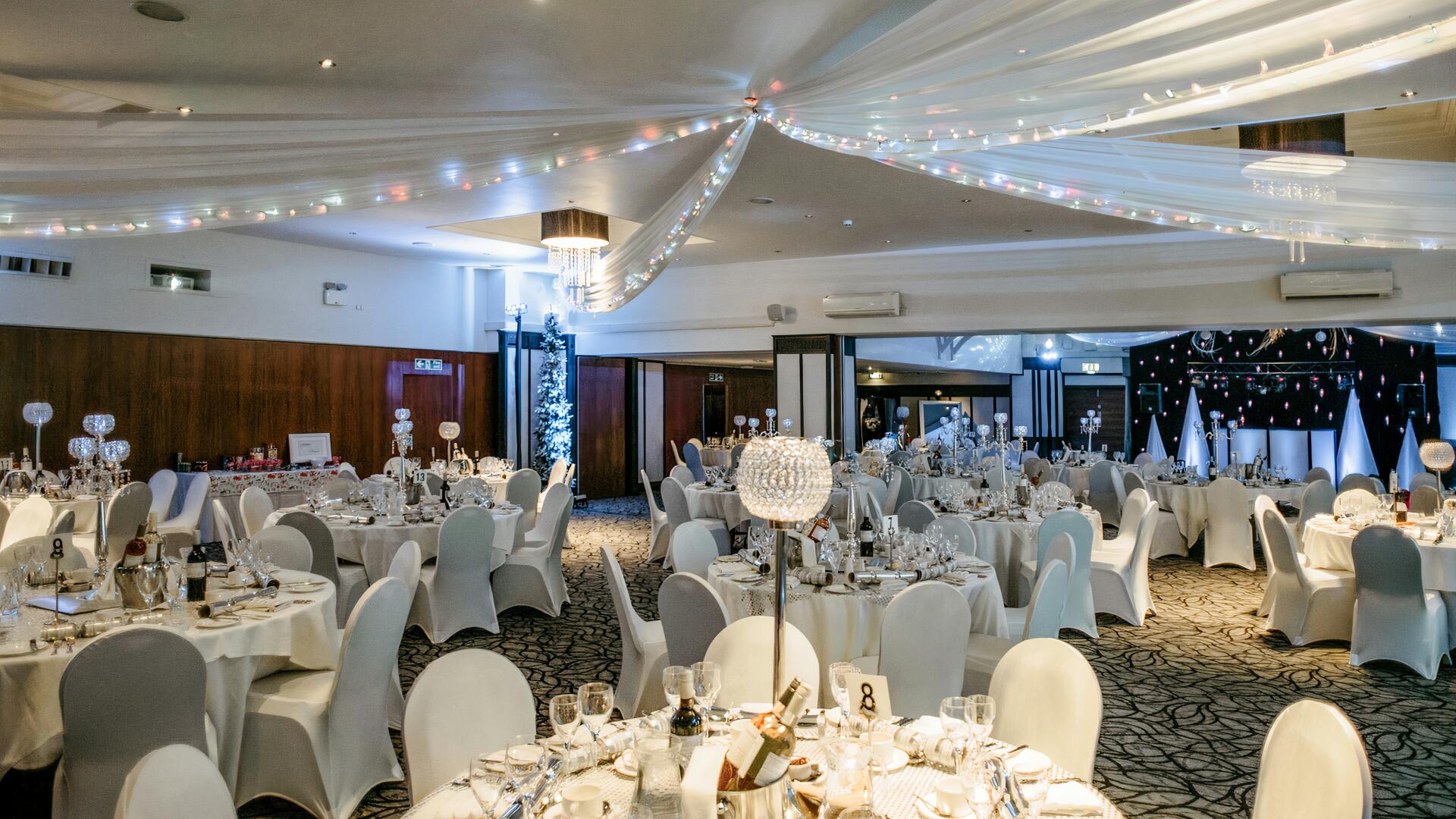 Small Party Venues for Hire in Canberra