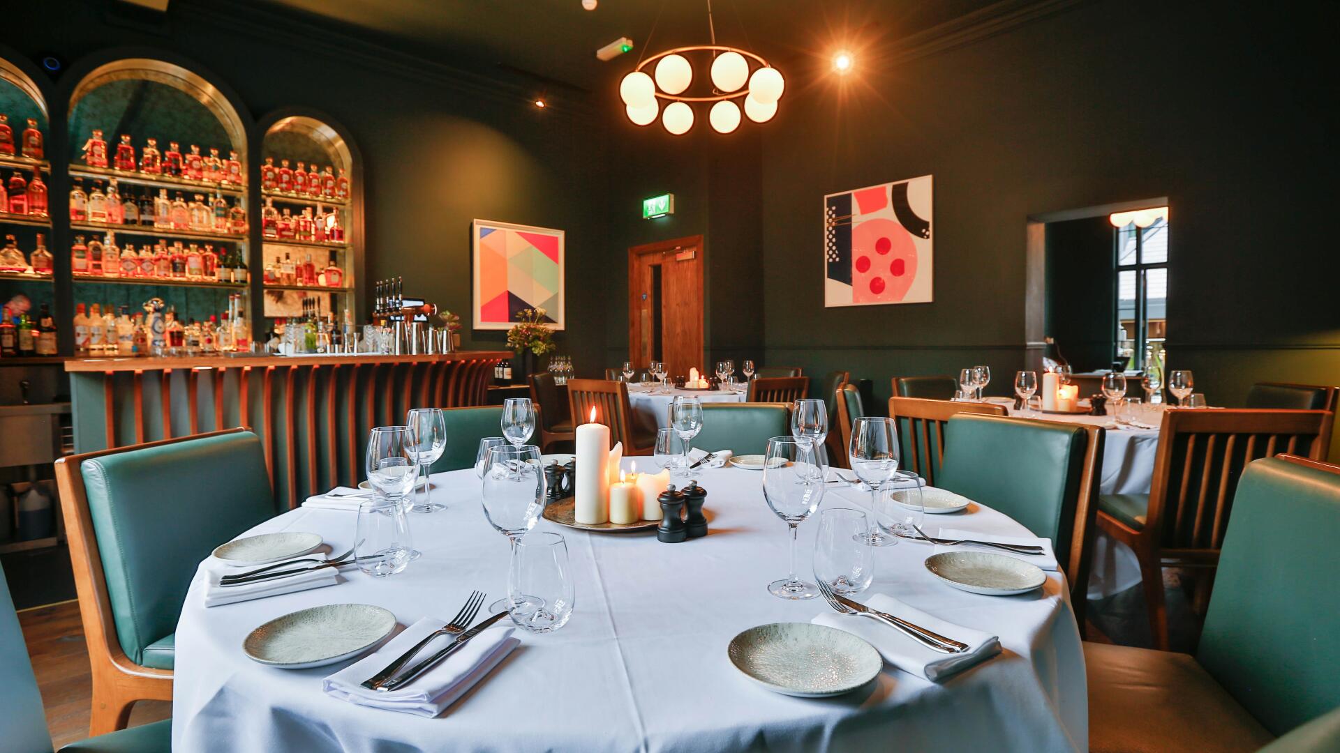 Small Party Venues for Rent in Henderson, NV