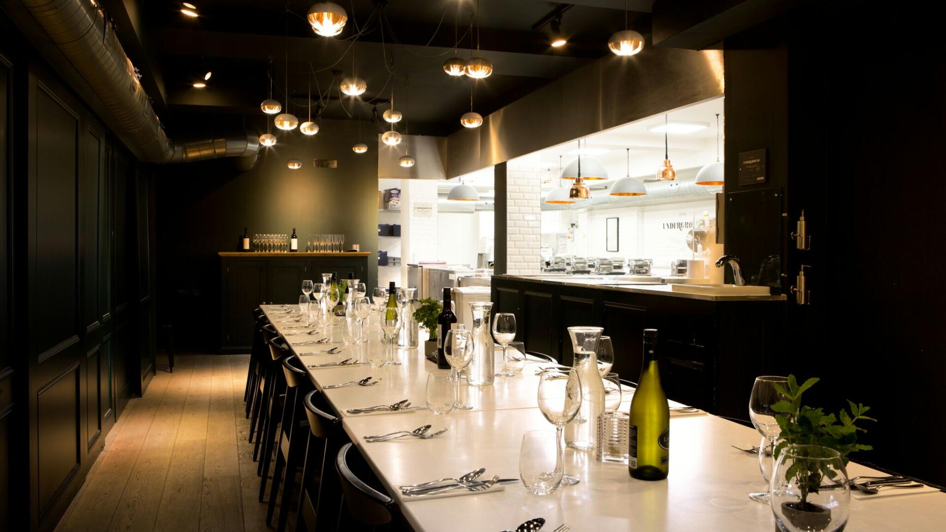Small Party Venues for Rent in Alpharetta, GA