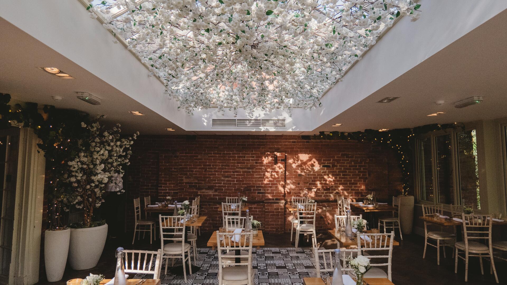 Small Party Venues for Rent in Markham, ON