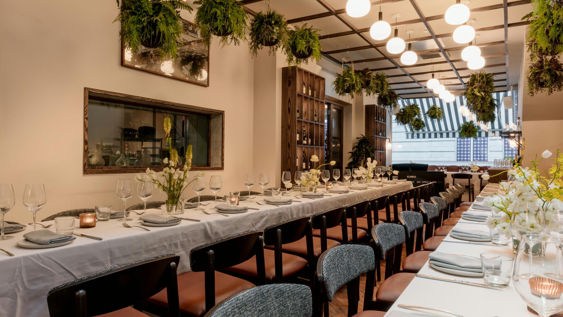 Small Party Venues for Rent in Anaheim, CA