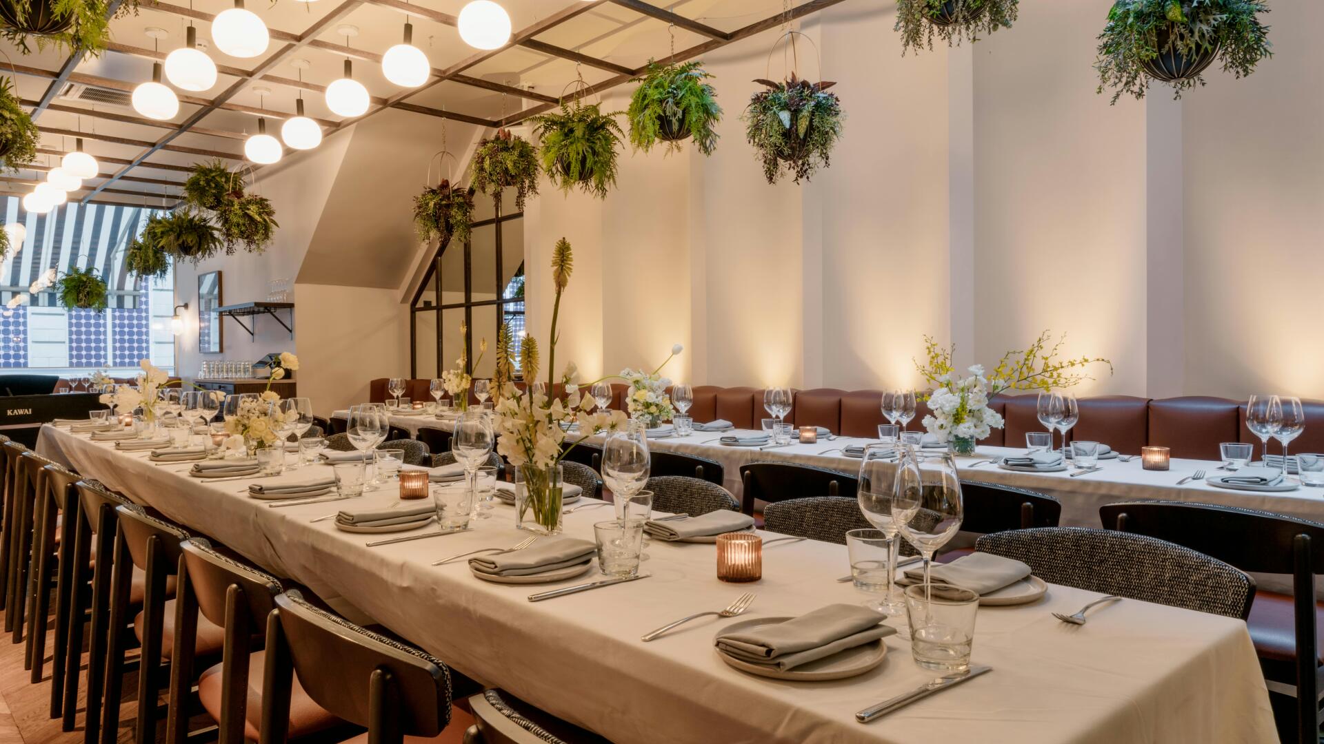 Small Party Venues for Rent in Frisco, TX
