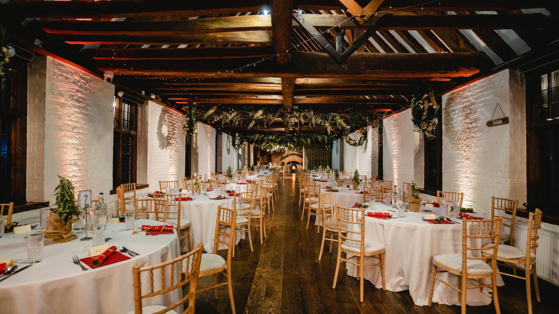 Affordable Wedding Venues for Rent in Delaware