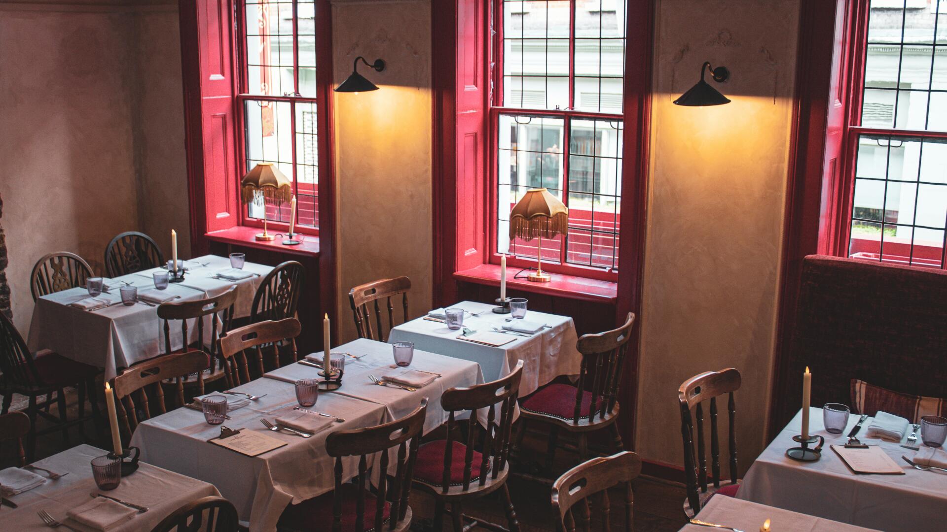 Small Party Venues for Rent in Marietta, GA