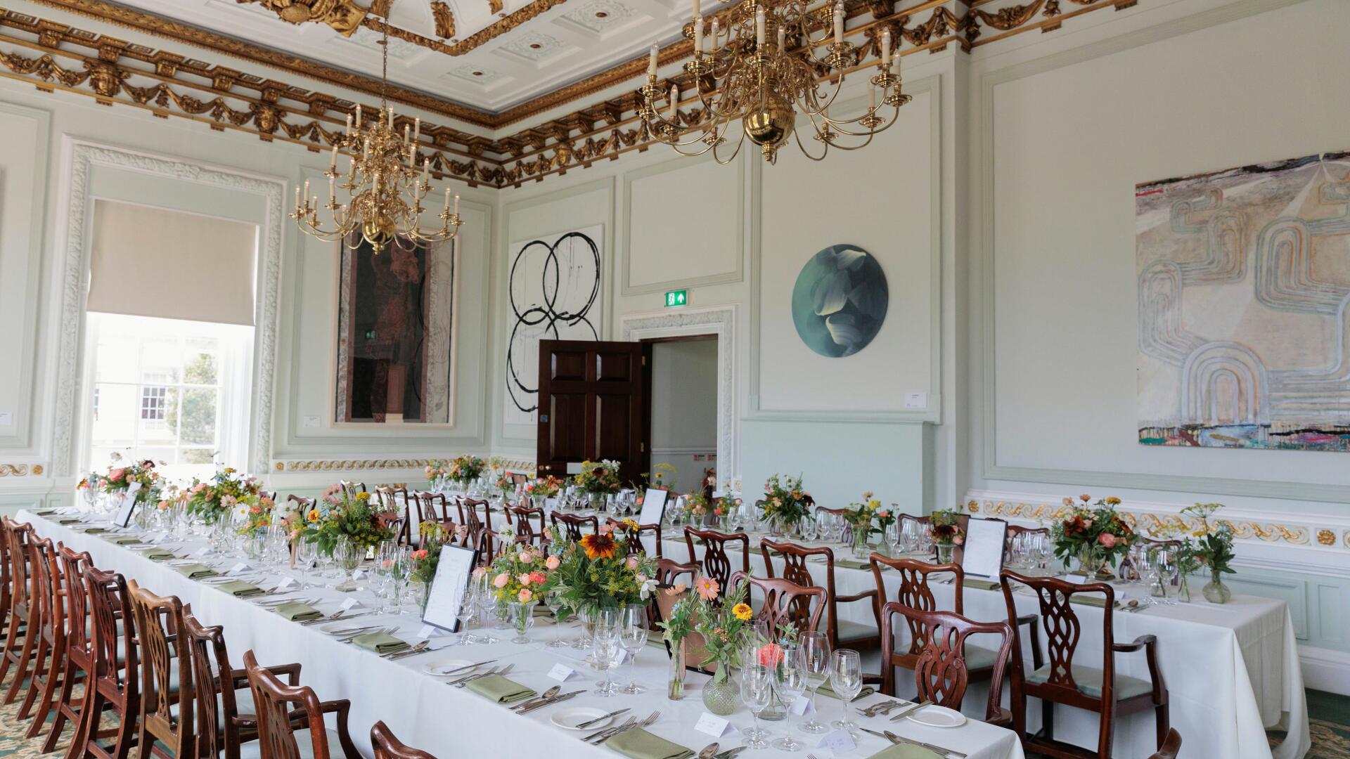 Affordable Wedding Venues for Rent in Pennsylvania