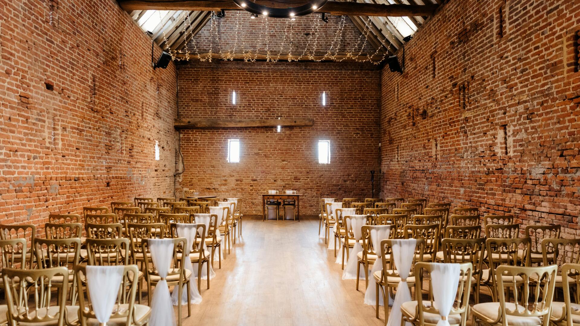 Affordable Wedding Venues for Rent in Virginia