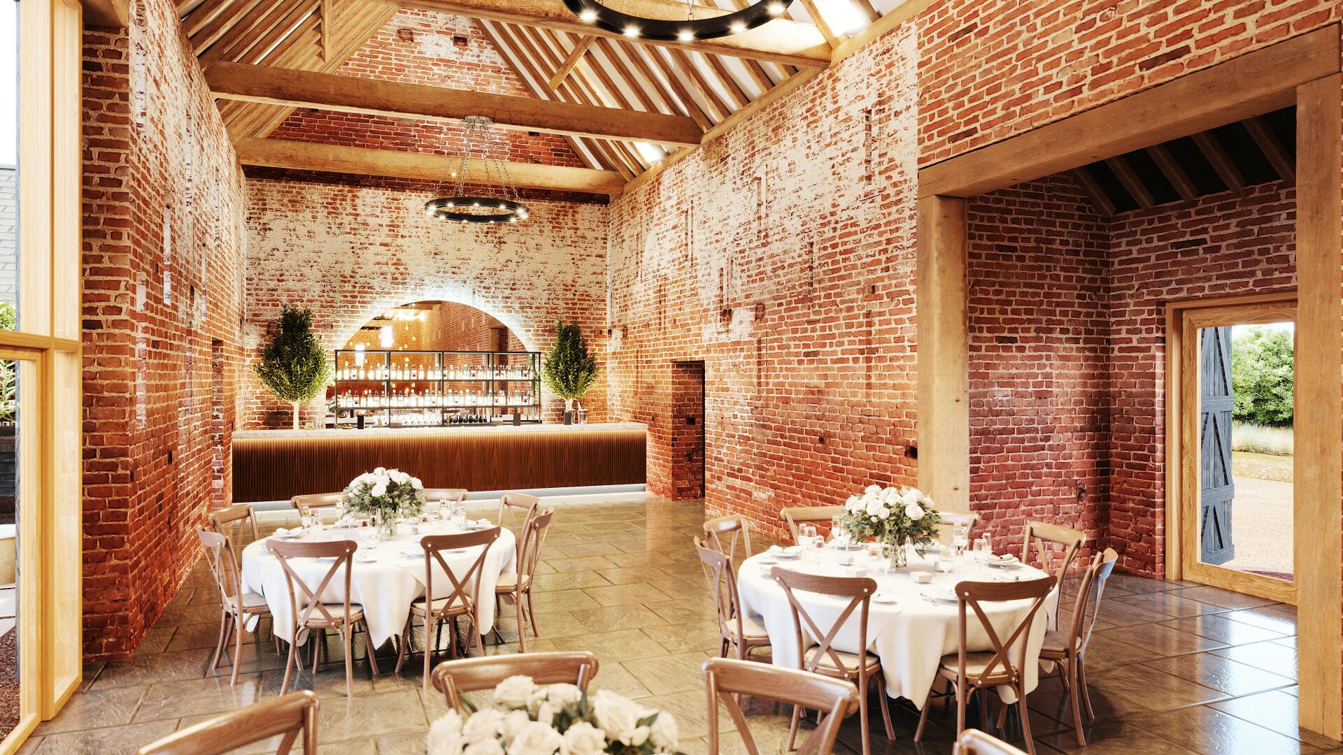 Affordable Wedding Venues for Rent in Washington State