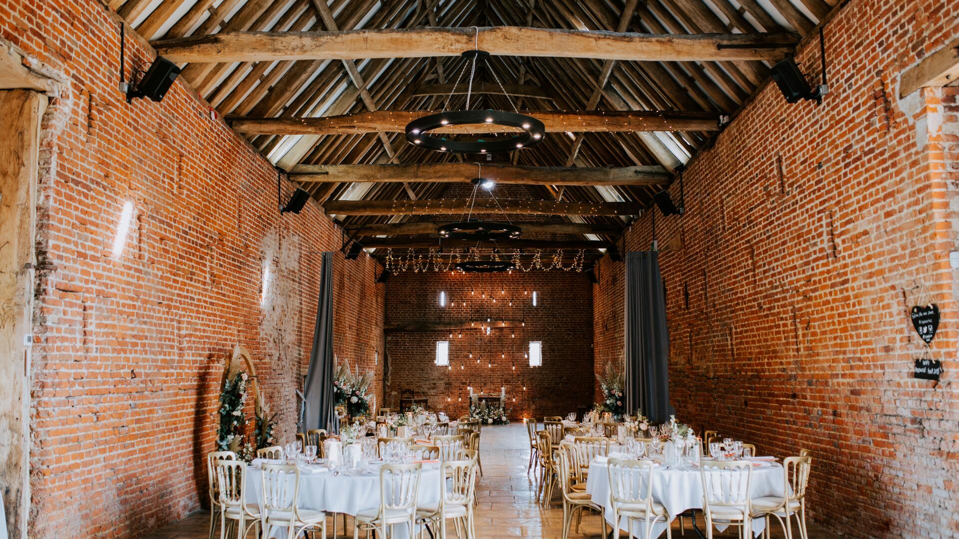 Wedding Venues for Hire in Angel, London