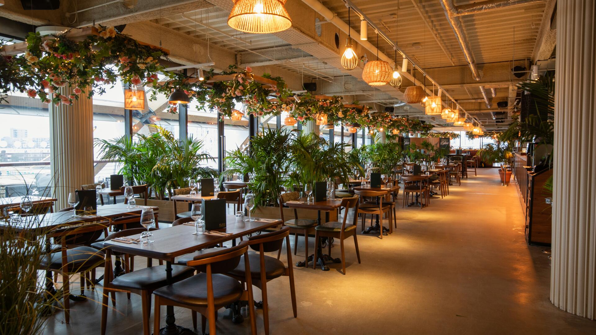Small Party Venues for Rent in Baltimore, MD