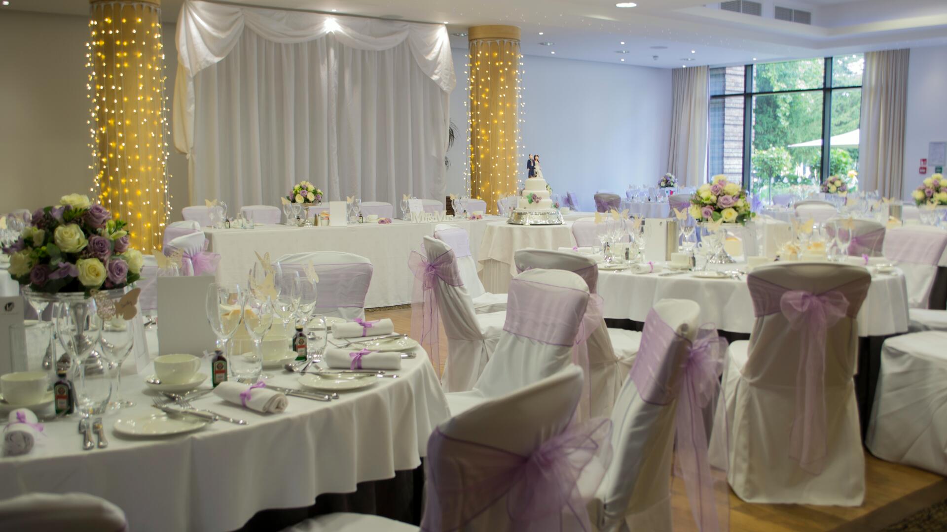Affordable Wedding Venues for Rent in Michigan