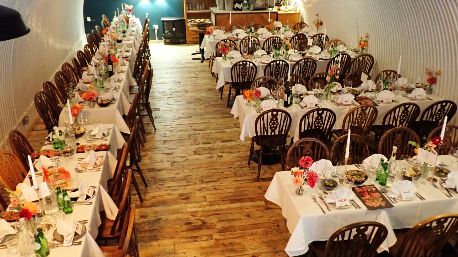 Affordable Wedding Venues for Rent in Maryland