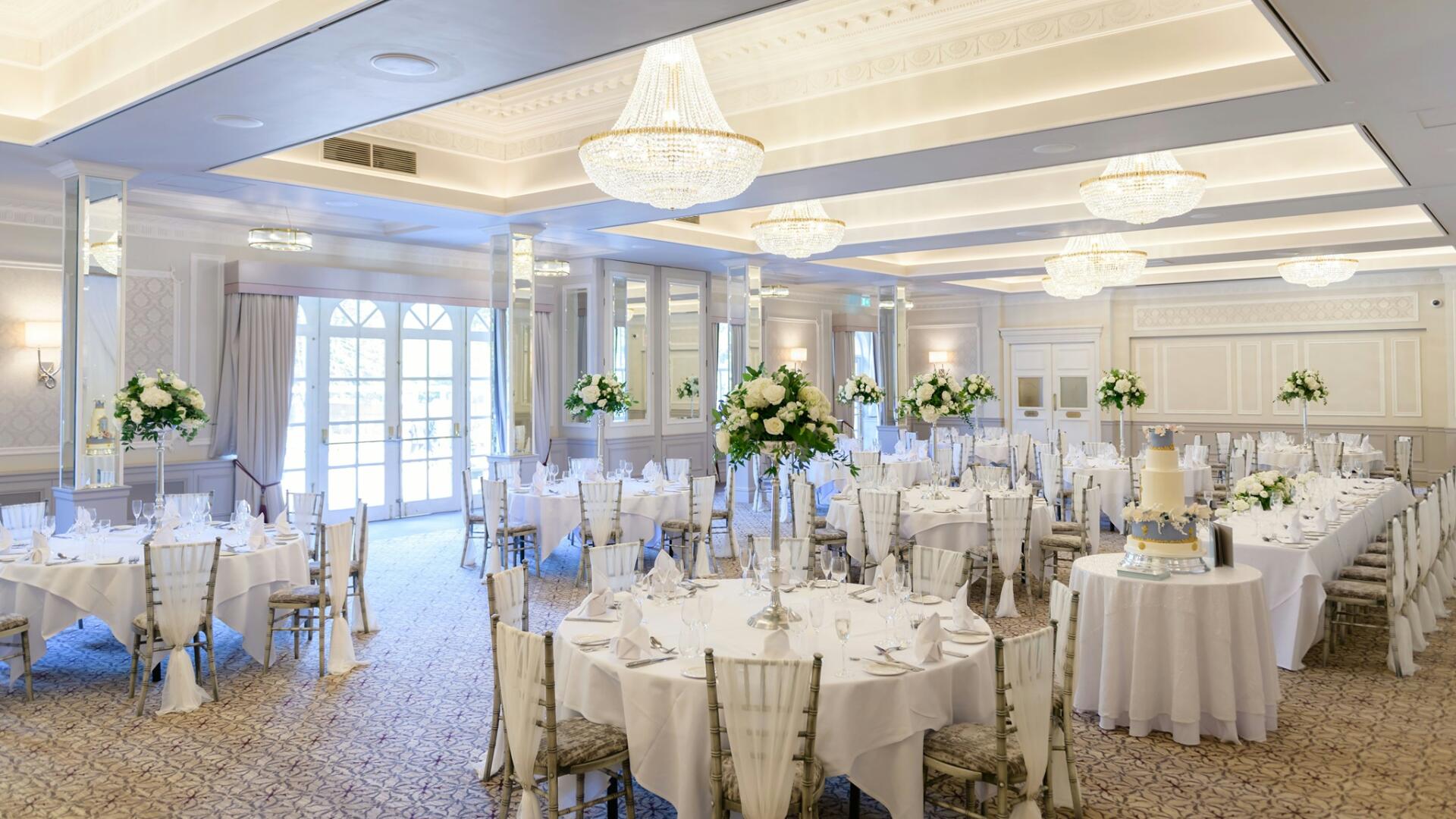 Affordable Wedding Venues for Rent in Georgia