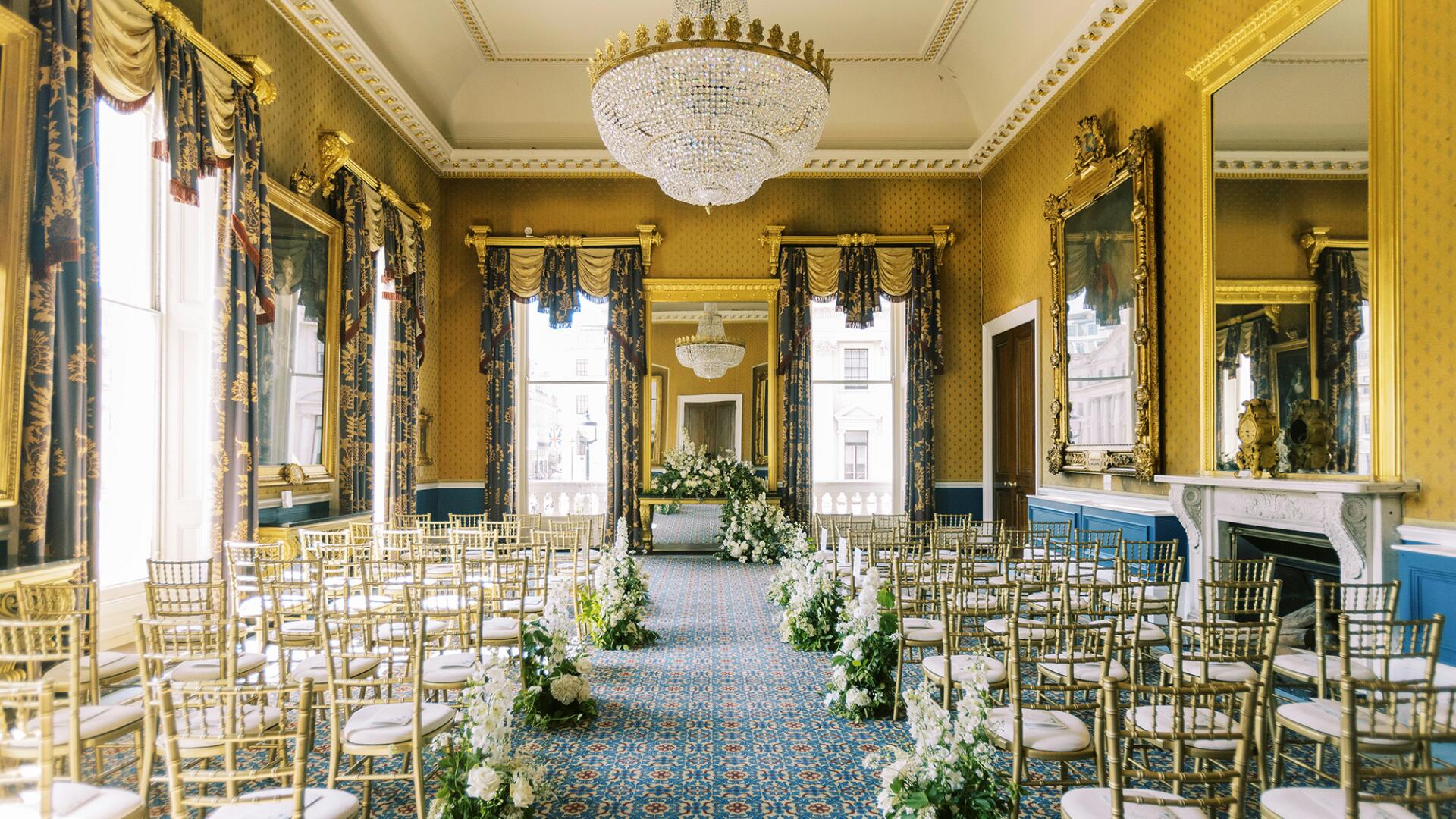 Affordable Wedding Venues for Rent in Colorado