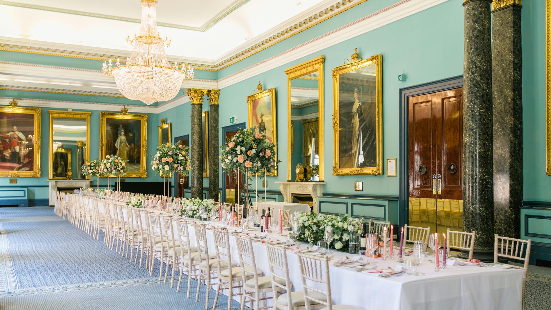 Wedding Venues for Hire in Elmbridge