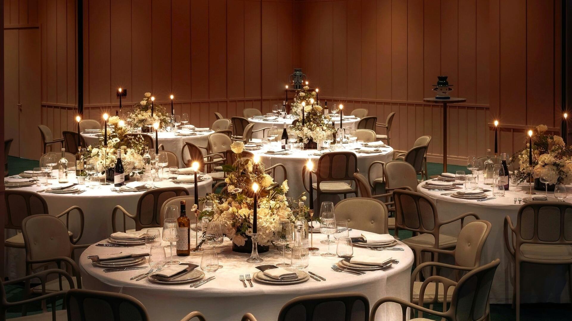 Wedding Venues for Hire in Muswell Hill, London