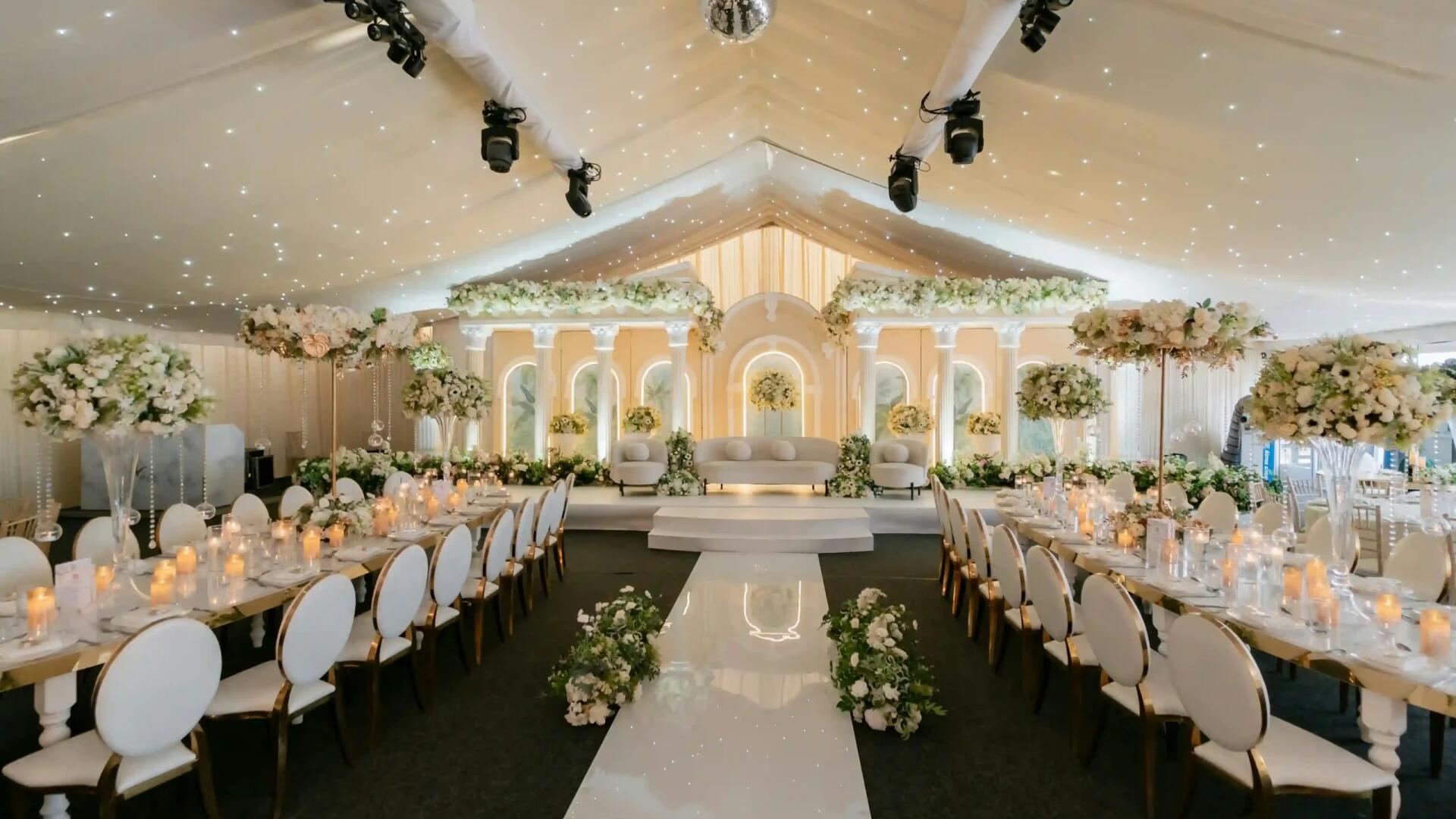 Wedding Venues for Rent in Wynwood, Miami, FL